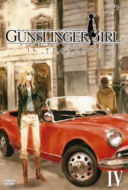 DVD Vol.4