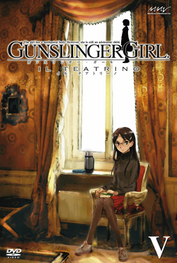 DVD Vol.5