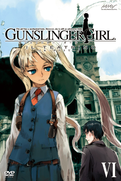 DVD Vol.6