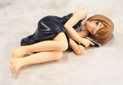 ソリッドワークスコレクションDX『GUNSLINGER GIRL』
