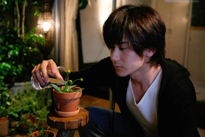 キラキラMOVIES「花ゲリラ」