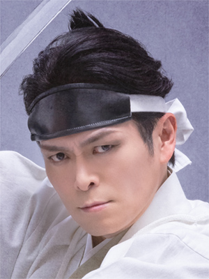 井俣太良