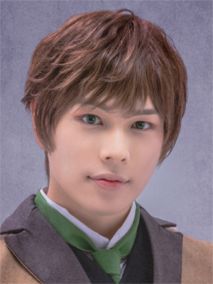 飯山裕太