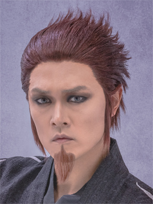 横山真史