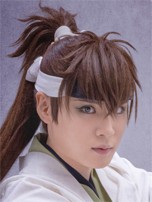 樋口裕太