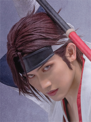 川上将大