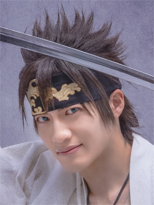 小池亮介