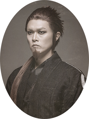 横山真史