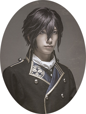 大海将一郎
