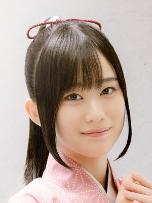 岡田真祐子