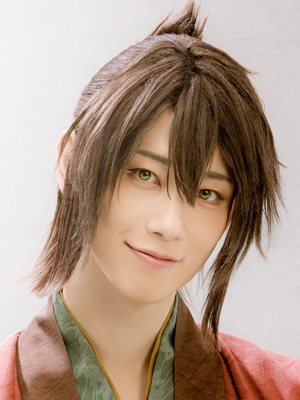 北村健人