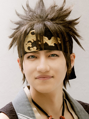 小池亮介