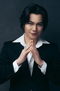 シャーロック・ホームズ：平野良