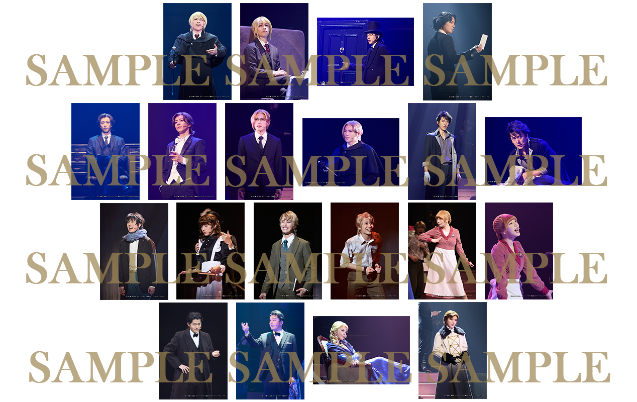 ランダム舞台写真