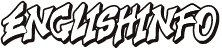 ENGLISH INFO