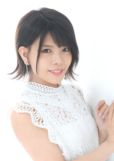 松田颯水