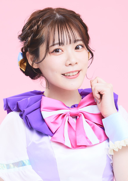 石井あみ