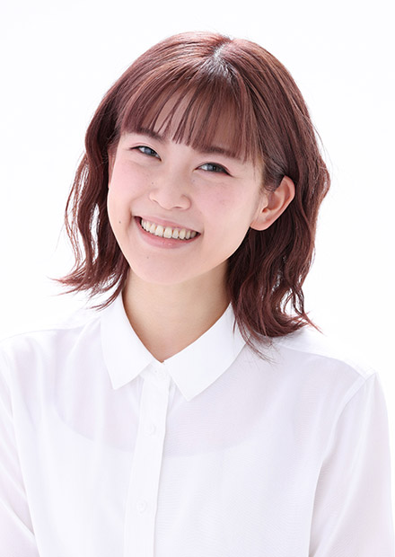 北川理恵