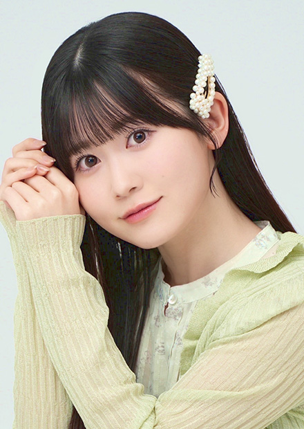 花井美春