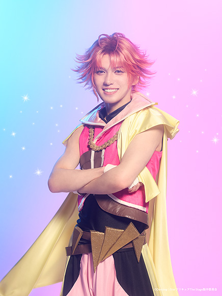 キュアトップ 田村升吾