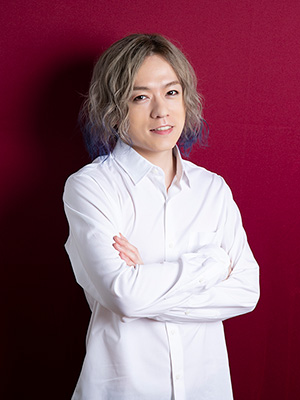 ドラム：KEN’ICHI