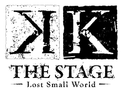 舞台『K』Lost Small World