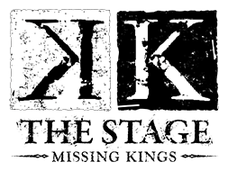 舞台『K』MISSING KINGS