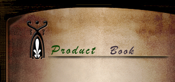 product　book