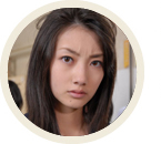 桐生あけび役 波瑠