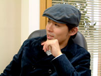 森山栄治