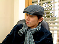 森山栄治