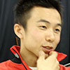 堀田勝