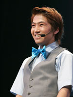 石橋裕輔