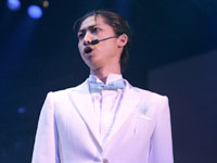 鈴木裕樹