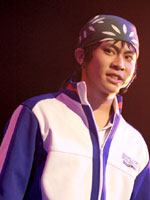 鯨井康介