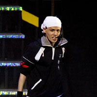 テニミュ MMV：ミュージカル・テニスの王子様