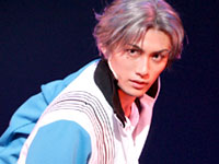 加藤和樹