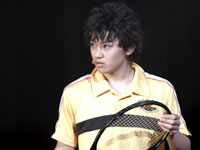 大河元気