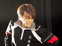 藤原祐規