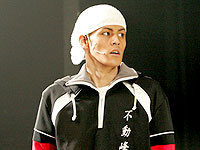 宮野真守