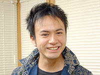 土屋裕一