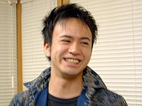 土屋裕一