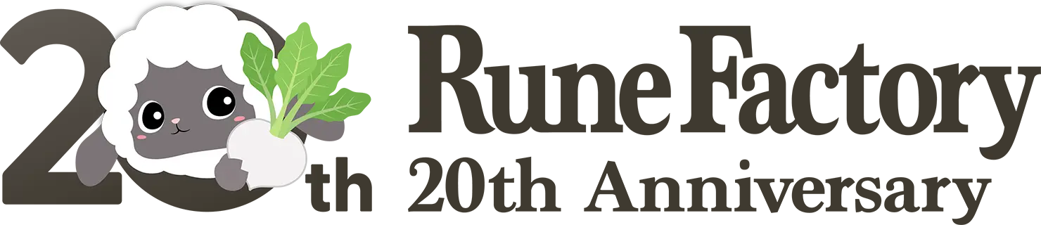 ルーンファクトリー