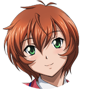 柳生 三厳｜CHARACTER｜『一騎当千エクストラバースト』公式サイト