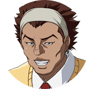 柳生 三厳｜CHARACTER｜『一騎当千エクストラバースト』公式サイト