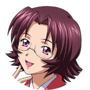 呉栄 Character 一騎当千エクストラバースト 公式サイト 一騎eb えくばと