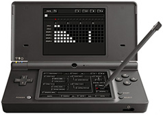 KORG DS-10 Plus 製品イメージ