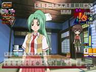 ひぐらしの哭く頃に 雀 | ゲーム概要 ひぐらしの哭く頃に 雀 | ゲーム概要