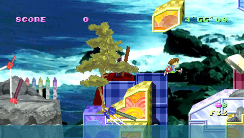 Amazon | 海腹川背 Portable | ゲームソフト