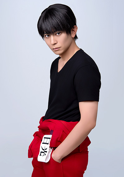 東武日光線 役　牧田哲也